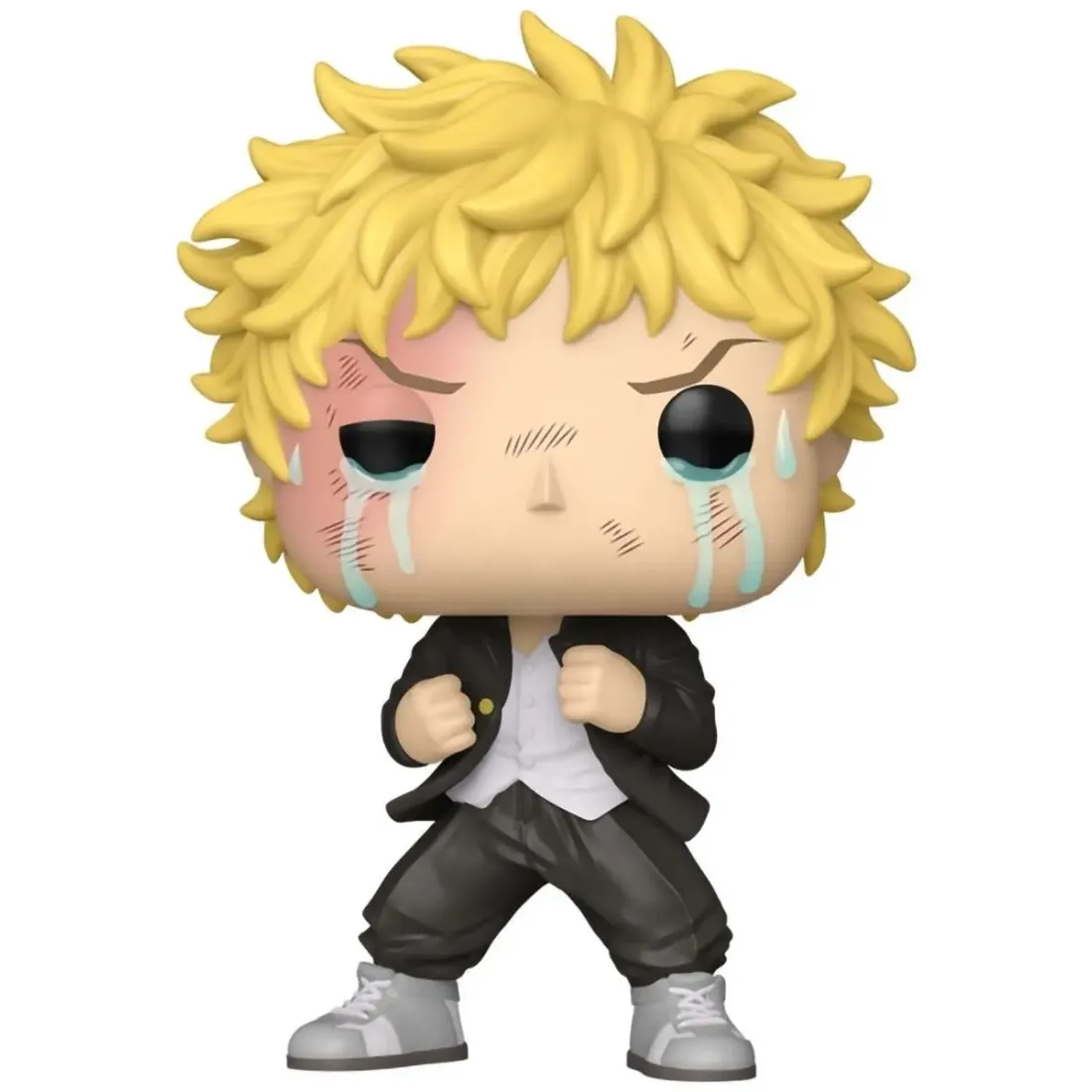 Фигурка Funko POP! Animation Tokyo Revengers Takemichi Hanagaki w/Chase (2131) 86760