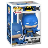 Фигурка Funko POP! Heroes DC NC Batman (598) 86369
