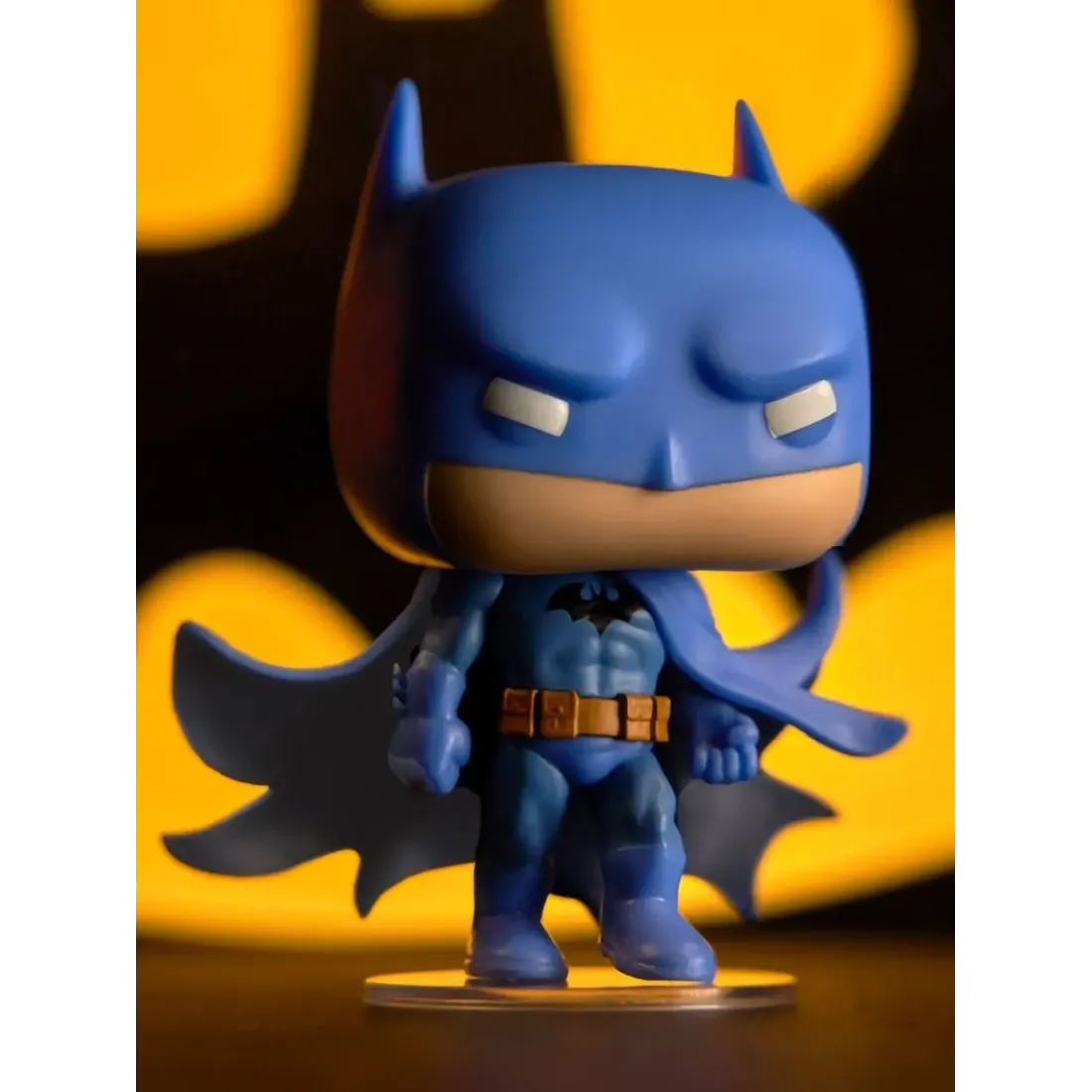 Фигурка Funko POP! Heroes DC NC Batman (598) 86369