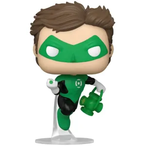 Фигурка Funko POP! Heroes DC NC Green Lantern (601) 86372