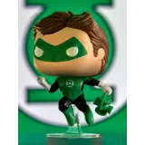 Фигурка Funko POP! Heroes DC NC Green Lantern (601) 86372