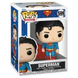 Фигурка Funko POP! Heroes DC NC Superman (599) 86370