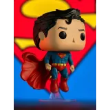 Фигурка Funko POP! Heroes DC NC Superman (599) 86370