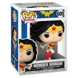 Фигурка Funko POP! Heroes DC NC Wonder Woman (600) 86371