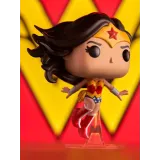 Фигурка Funko POP! Heroes DC NC Wonder Woman (600) 86371