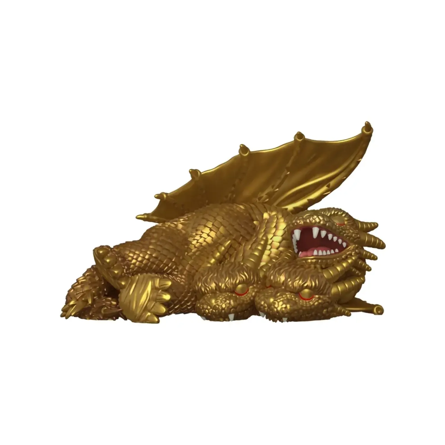 Фигурка Funko POP! Movies Godzilla Sleepin King Ghidorah 6" (1953) 86525