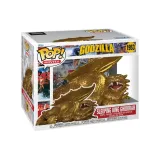 Фигурка Funko POP! Movies Godzilla Sleepin King Ghidorah 6" (1953) 86525