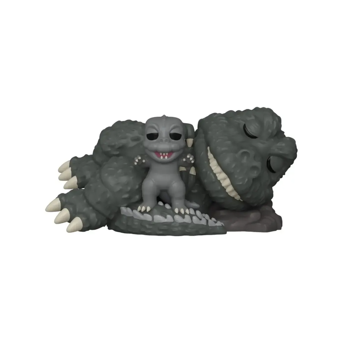 Фигурка Funko POP! Movies Godzilla Sleeping Godzilla with Minilla 6" (1954) 86526