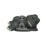 Фигурка Funko POP! Movies Godzilla Sleeping Godzilla with Minilla 6" (1954) 86526