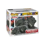 Фигурка Funko POP! Movies Godzilla Sleeping Godzilla with Minilla 6" (1954) 86526