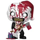 Фигурка Funko POP! Movies Terrifier 3 Art the Clown (Exc) (1935) 88557