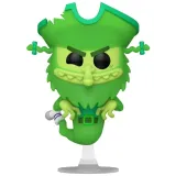 Фигурка Funko POP! Movies The SpongeBob Movie Flying Dutchman (GW) (Exc) (1944) 88143