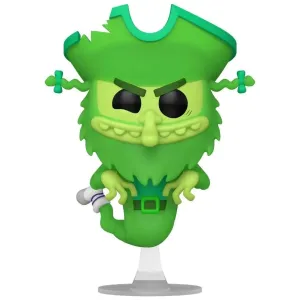 Фигурка Funko POP! Movies The SpongeBob Movie Flying Dutchman (GW) (Exc) (1944) 88143