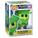 Фигурка Funko POP! Movies The SpongeBob Movie Flying Dutchman (GW) (Exc) (1944) 88143