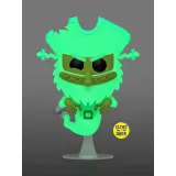 Фигурка Funko POP! Movies The SpongeBob Movie Flying Dutchman (GW) (Exc) (1944) 88143