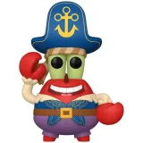 Фигурка Funko POP! Movies The SpongeBob Movie Mr. Krabs (1942) 86309