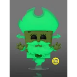 Фигурка Funko POP! Movies The SpongeBob Movie SpongeBob as the Flying Dutchman (GW) (1943) 92528