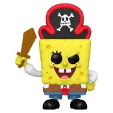 Фигурка Funko POP! Movies The SpongeBob Movie SpongeBob Squarepants (1938) 83590