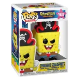Фигурка Funko POP! Movies The SpongeBob Movie SpongeBob Squarepants (1938) 83590