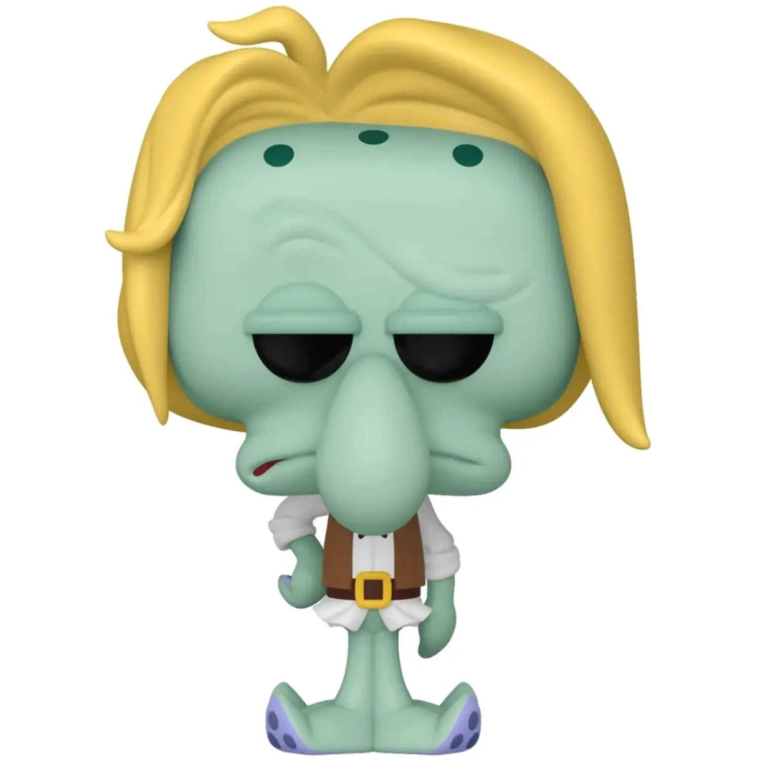 Фигурка Funko POP! Movies The SpongeBob Movie Squidward Tentacles (1941) 83592