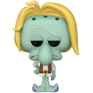 Фигурка Funko POP! Movies The SpongeBob Movie Squidward Tentacles (1941) 83592