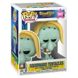 Фигурка Funko POP! Movies The SpongeBob Movie Squidward Tentacles (1941) 83592