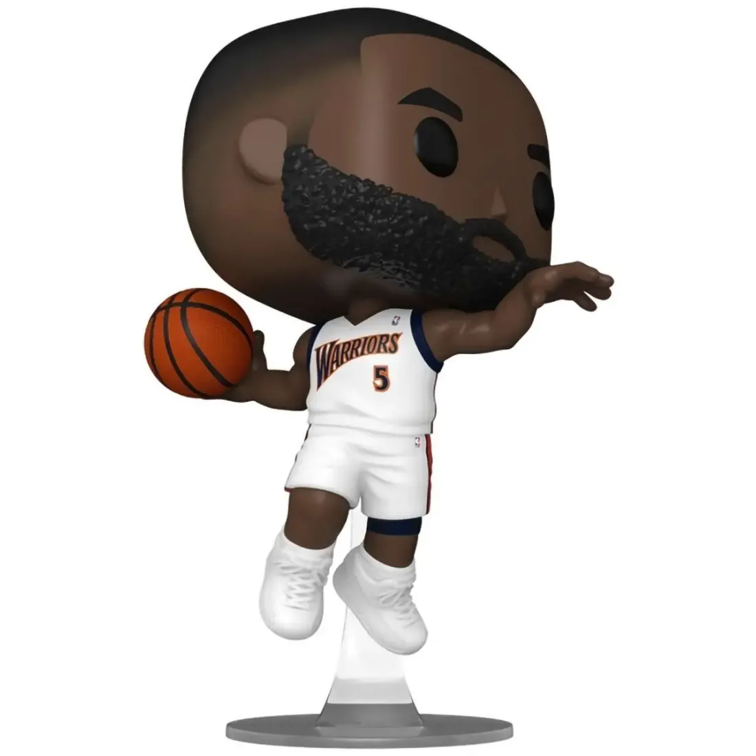 Фигурка Funko POP! NBA Warriors Baron Davis (225) 89348