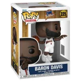 Фигурка Funko POP! NBA Warriors Baron Davis (225) 89348