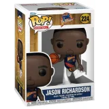 Фигурка Funko POP! NBA Warriors Jason Richardson (224) 89346