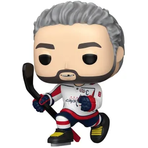 Фигурка Funko POP! NHL Capitals Alex Ovechkin (GR895) (Exc) (98) 92301