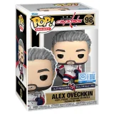 Фигурка Funko POP! NHL Capitals Alex Ovechkin (GR895) (Exc) (98) 92301