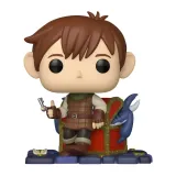 Фигурка Funko POP! Plus Delicious in Dungeon Chilchuck (2201) 90568