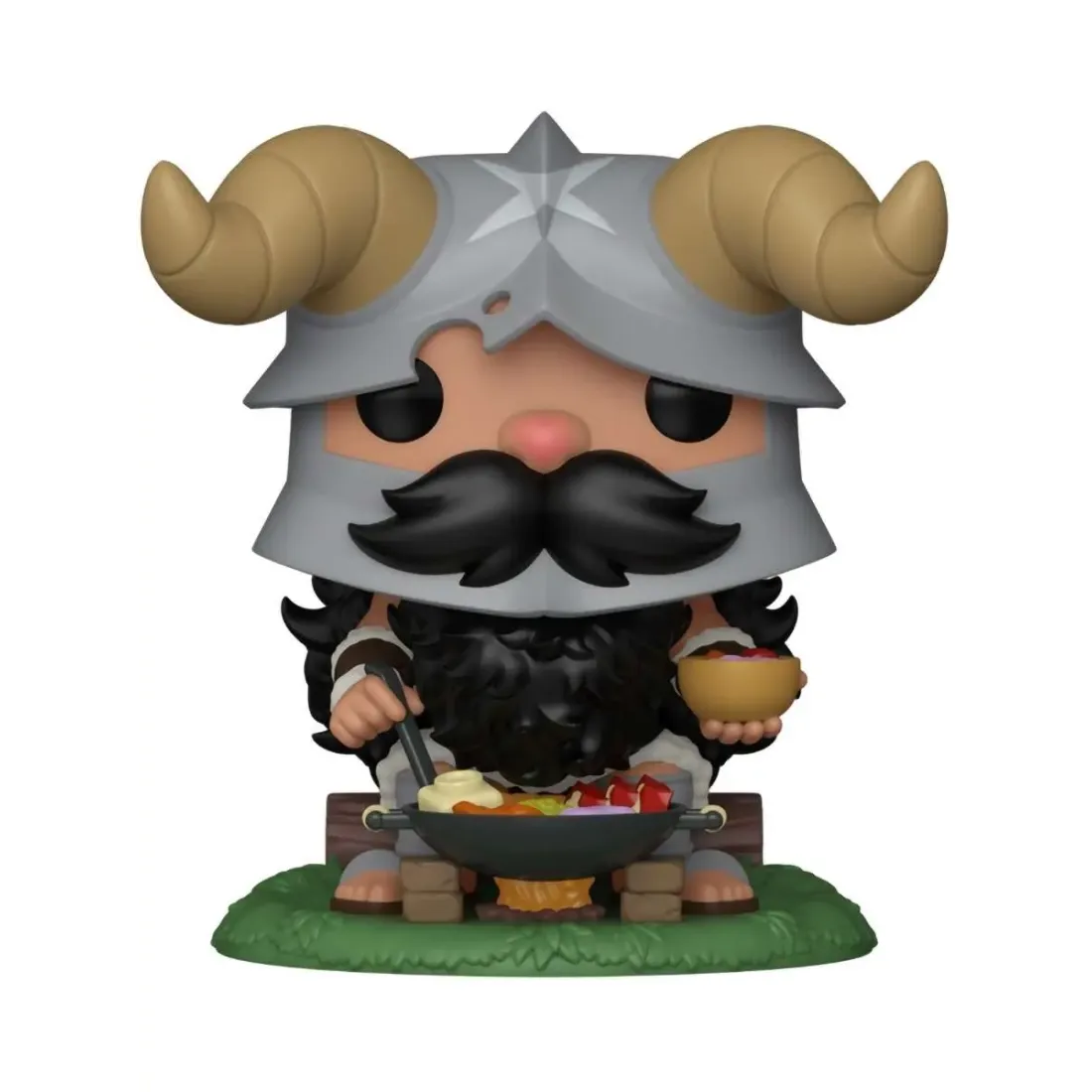 Фигурка Funko POP! Plus Delicious in Dungeon Senshi (2202) 90571