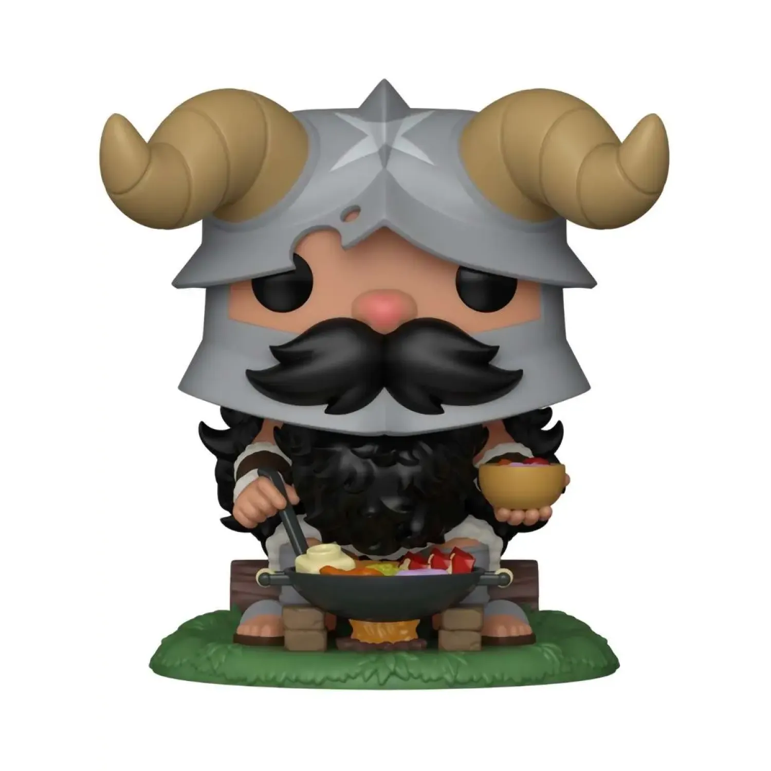 Фигурка Funko POP! Plus Delicious in Dungeon Senshi (2202) 90571