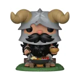 Фигурка Funko POP! Plus Delicious in Dungeon Senshi (2202) 90571