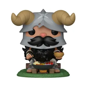 Фигурка Funko POP! Plus Delicious in Dungeon Senshi (2202) 90571
