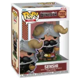 Фигурка Funko POP! Plus Delicious in Dungeon Senshi (2202) 90571