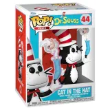 Фигурка Funko POP! Plus Dr. Seuss Cat in the Hat (44) 86543