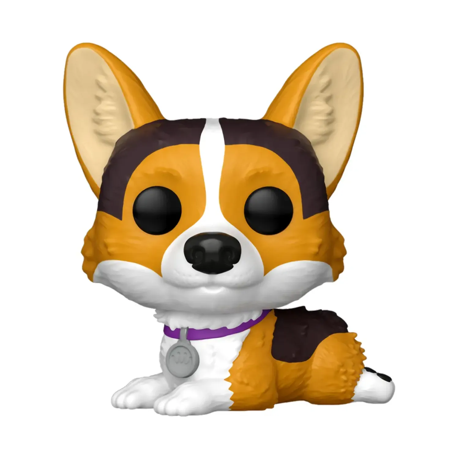 Фигурка Funko POP! Pets Corgi (16) 88326