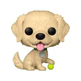 Фигурка Funko POP! Pets Golden Retriever (15) 88327