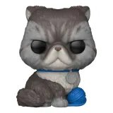 Фигурка Funko POP! Pets Persian Cat (17) 88328