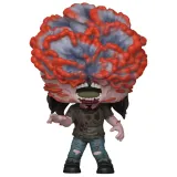 Фигурка Funko POP! TV The Last of Us Clicker (1843) 91812