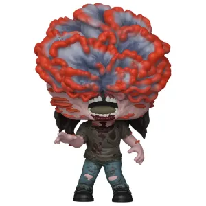 Фигурка Funko POP! TV The Last of Us Clicker (1843) 91812