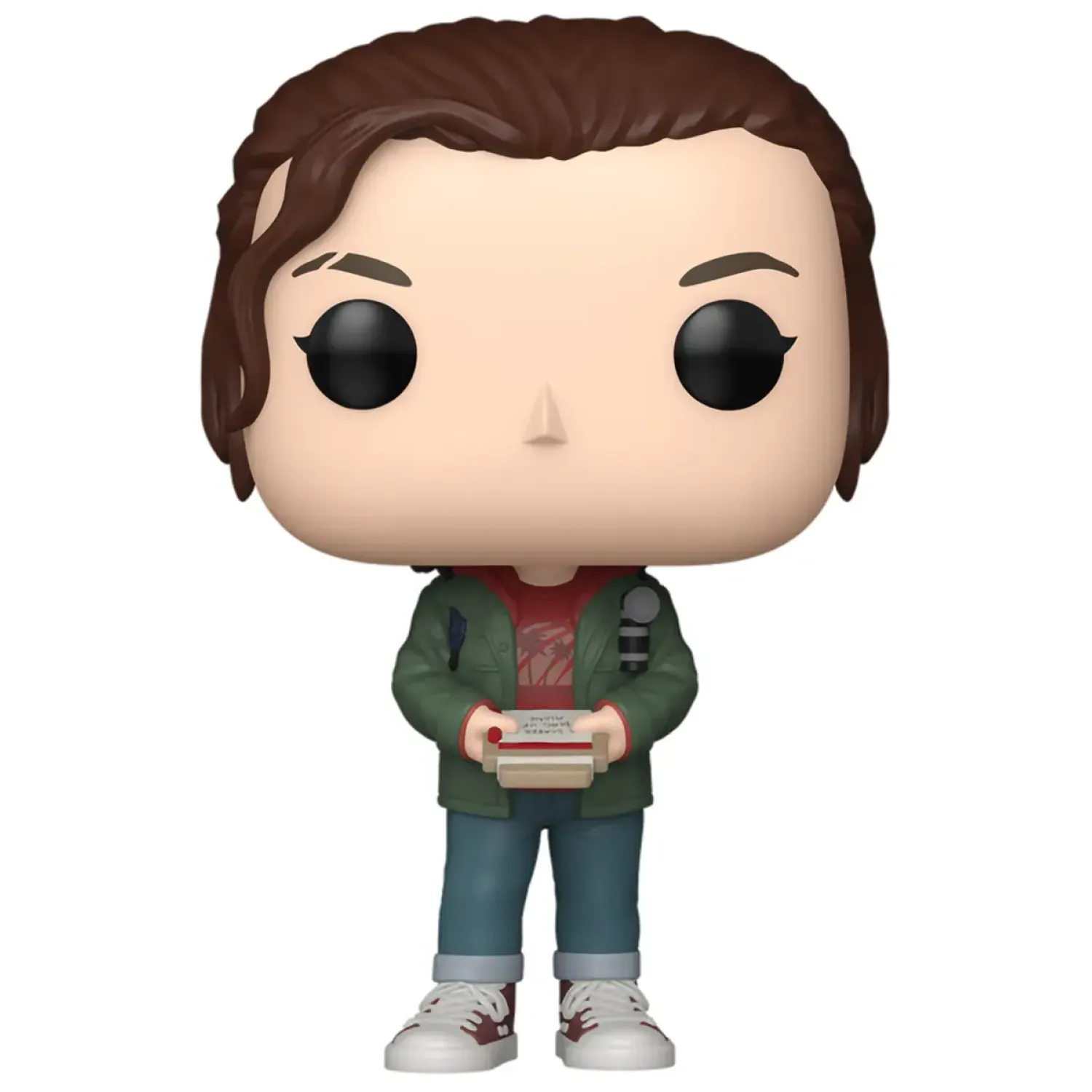 Фигурка Funko POP! TV The Last of Us Ellie (1844) 91813