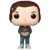 Фигурка Funko POP! TV The Last of Us Ellie (1844) 91813
