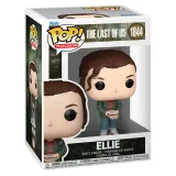 Фигурка Funko POP! TV The Last of Us Ellie (1844) 91813