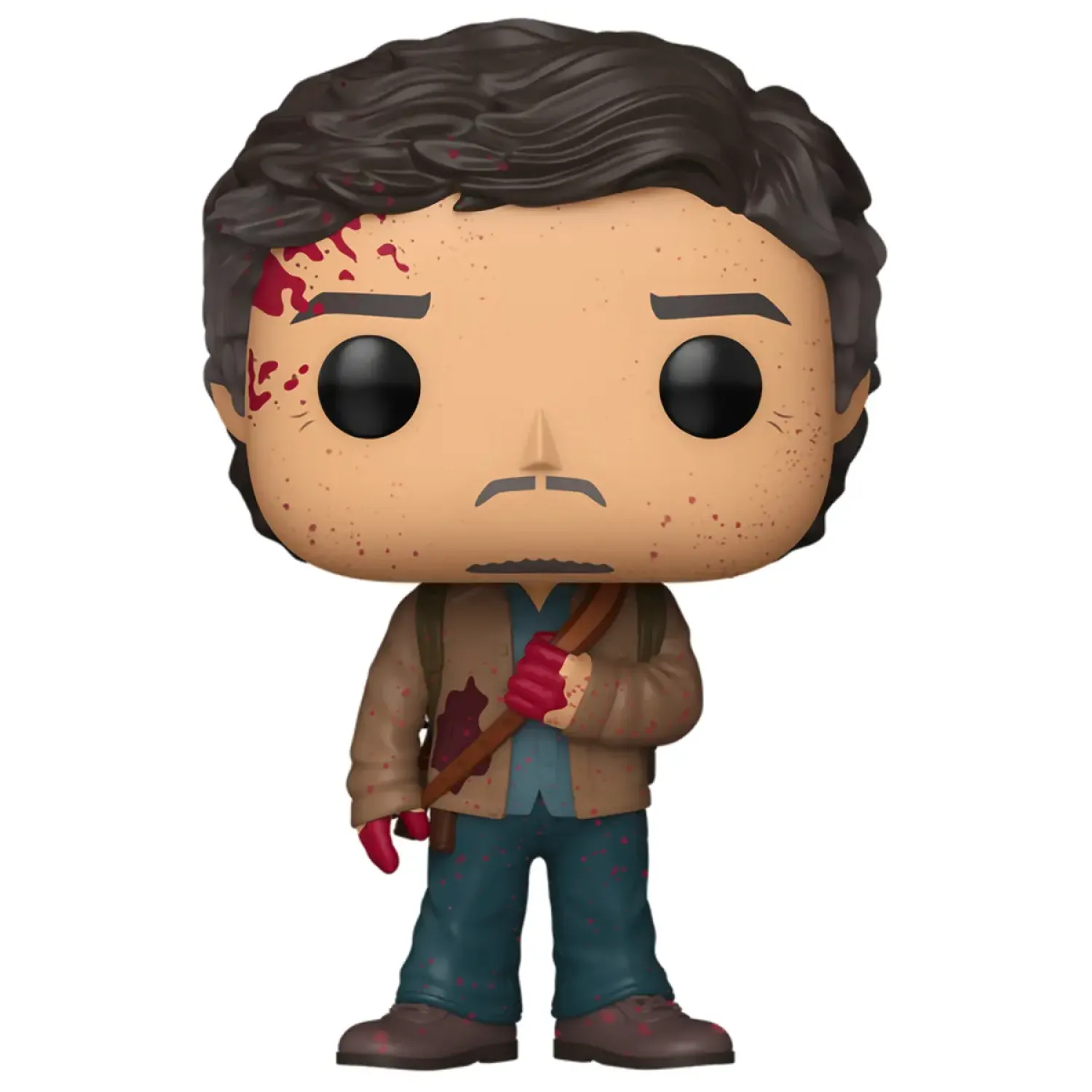 Фигурка Funko POP! TV The Last of Us Joel Miller (BD) (Exc) (1845) 91848