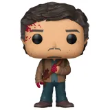 Фигурка Funko POP! TV The Last of Us Joel Miller (BD) (Exc) (1845) 91848
