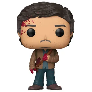 Фигурка Funko POP! TV The Last of Us Joel Miller (BD) (Exc) (1845) 91848