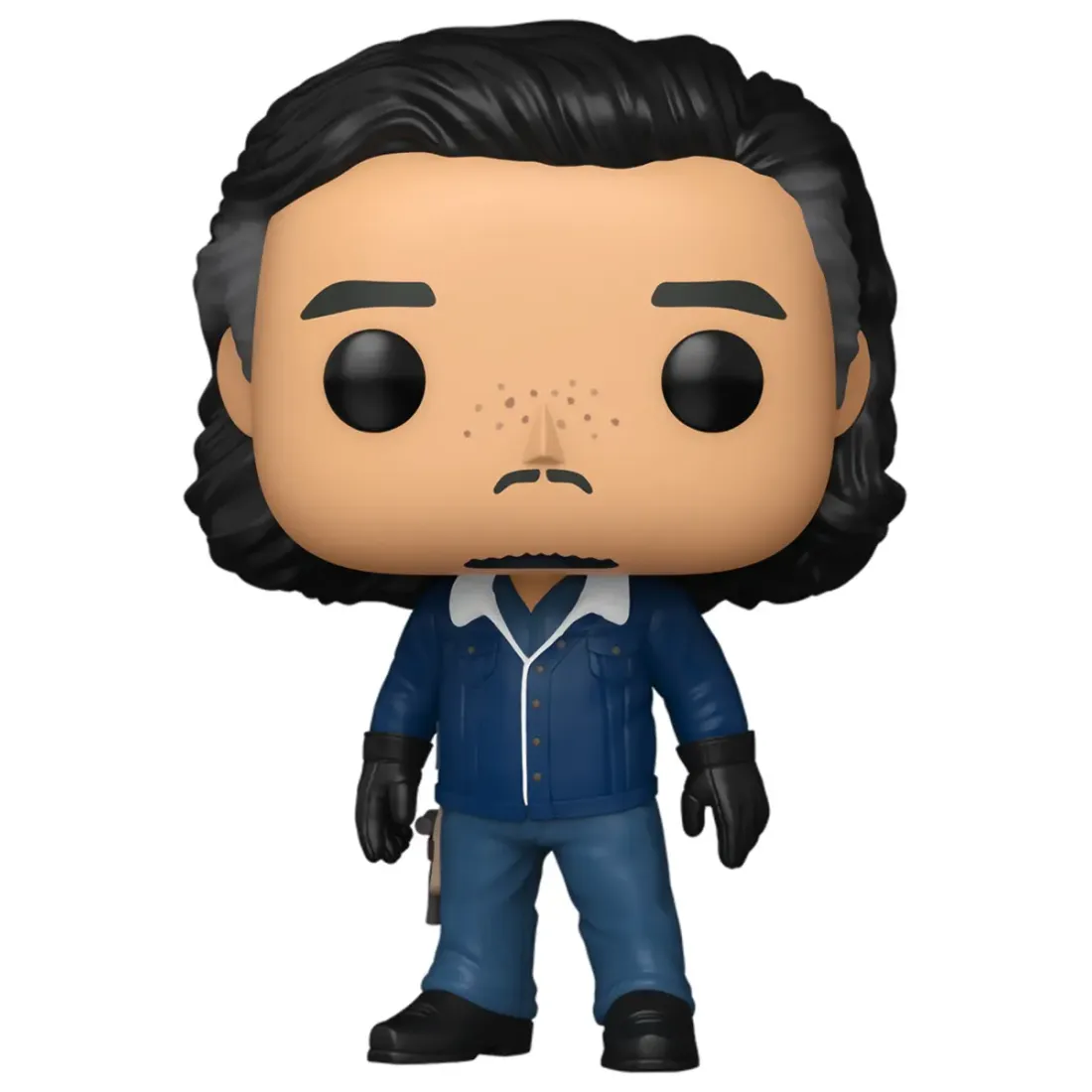 Фигурка Funko POP! TV The Last of Us Tommy Miller​ (1846) 91815